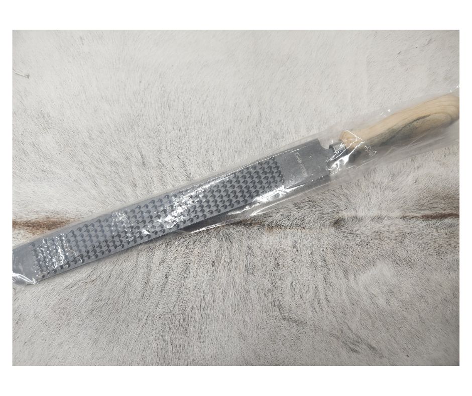 RASP 6630925 LORDOTIC 8MMX15MMX12MM