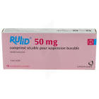 RASP 6630922 LORDOTIC 5MMX15MMX12MM