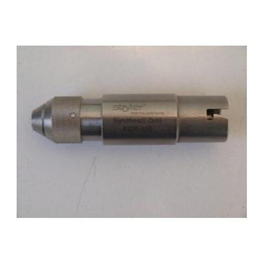 DRILL 6630901 11MM DRILL