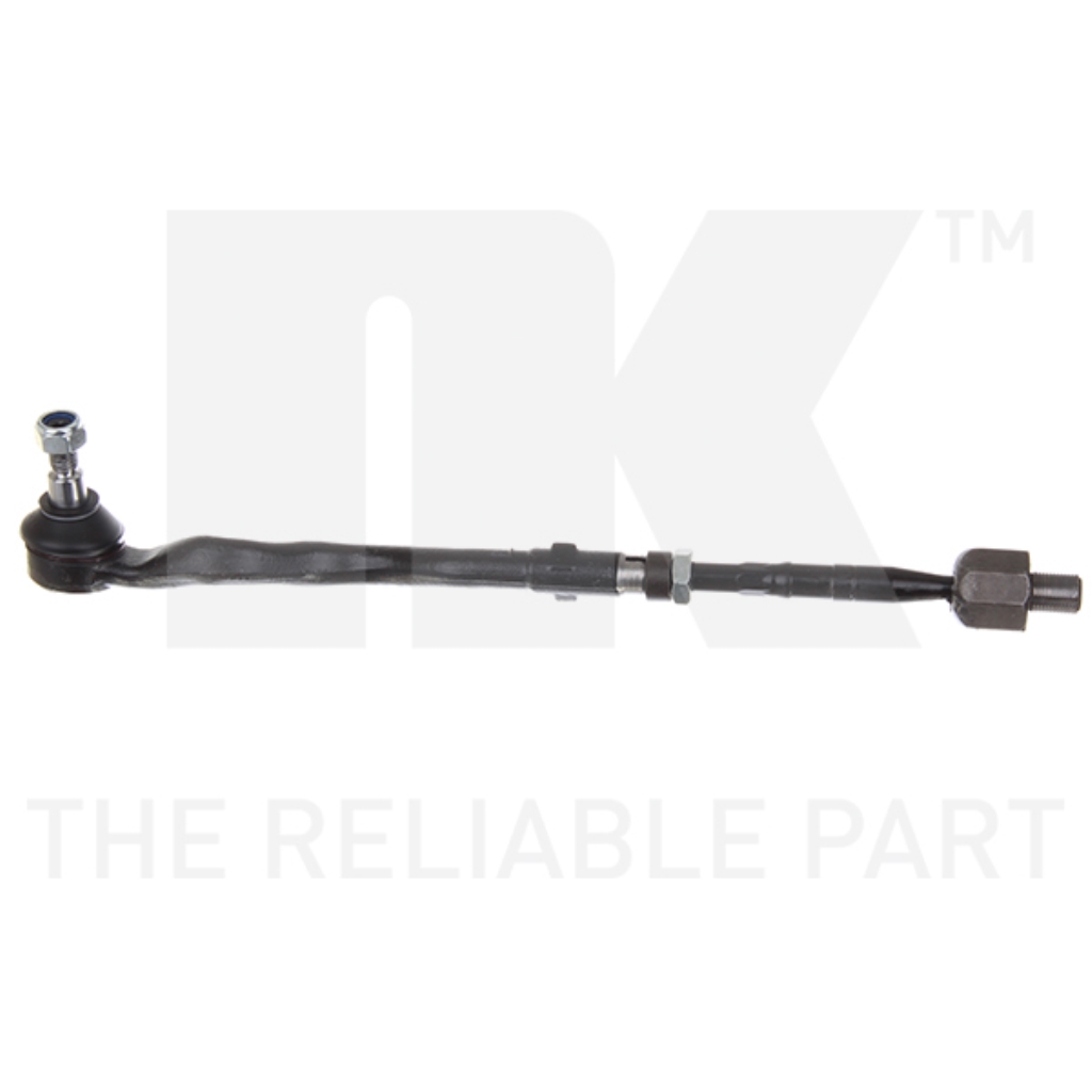 ROD 1556300500 5.5 CCM+ LN 500MM STERILE