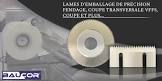 BLADE 5102914 29MM WIDE VESSELBLADE 14CM