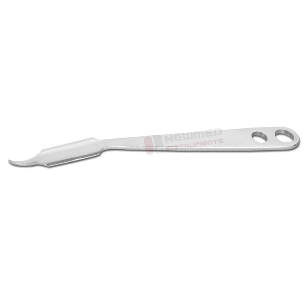 BLADE 5104617 29MM WD HOHMANN BLADE 17CM