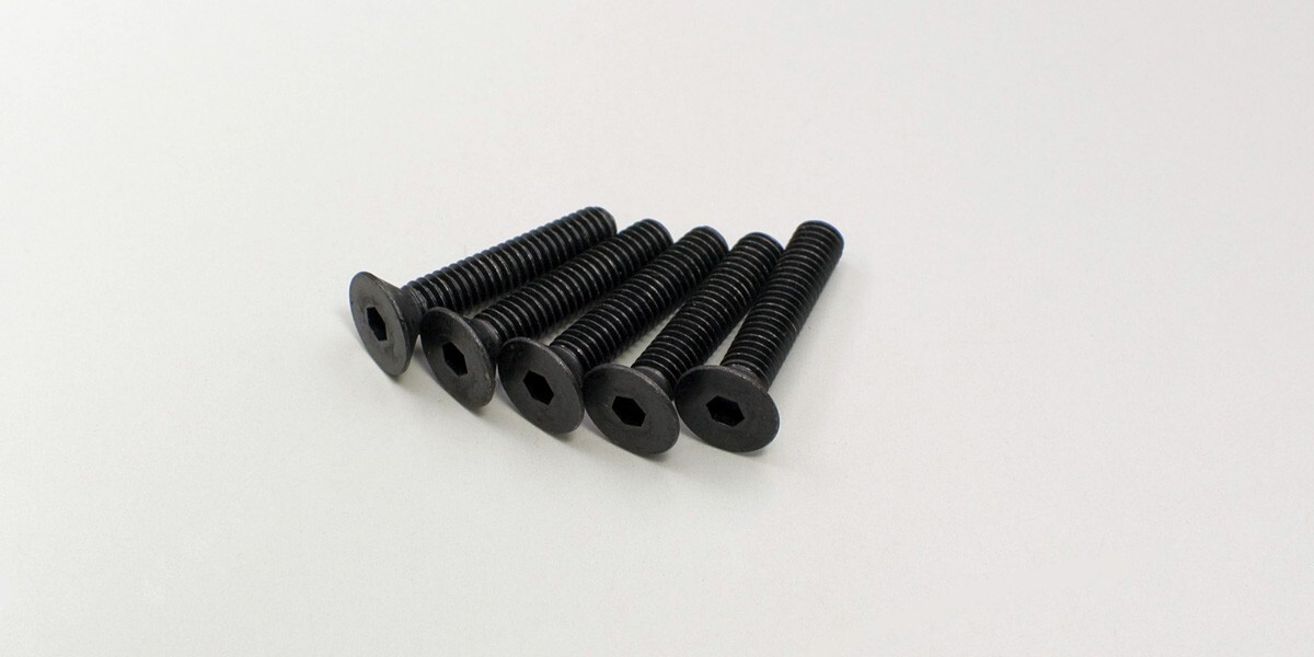 SCREW 54840027550 4.75 FNS MAS 7.5X50 CC