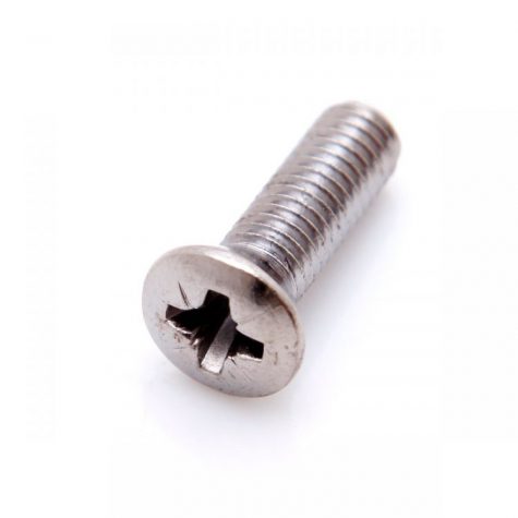 SCREW 54840028540 4.75 FNS MAS 8.5X40 CC