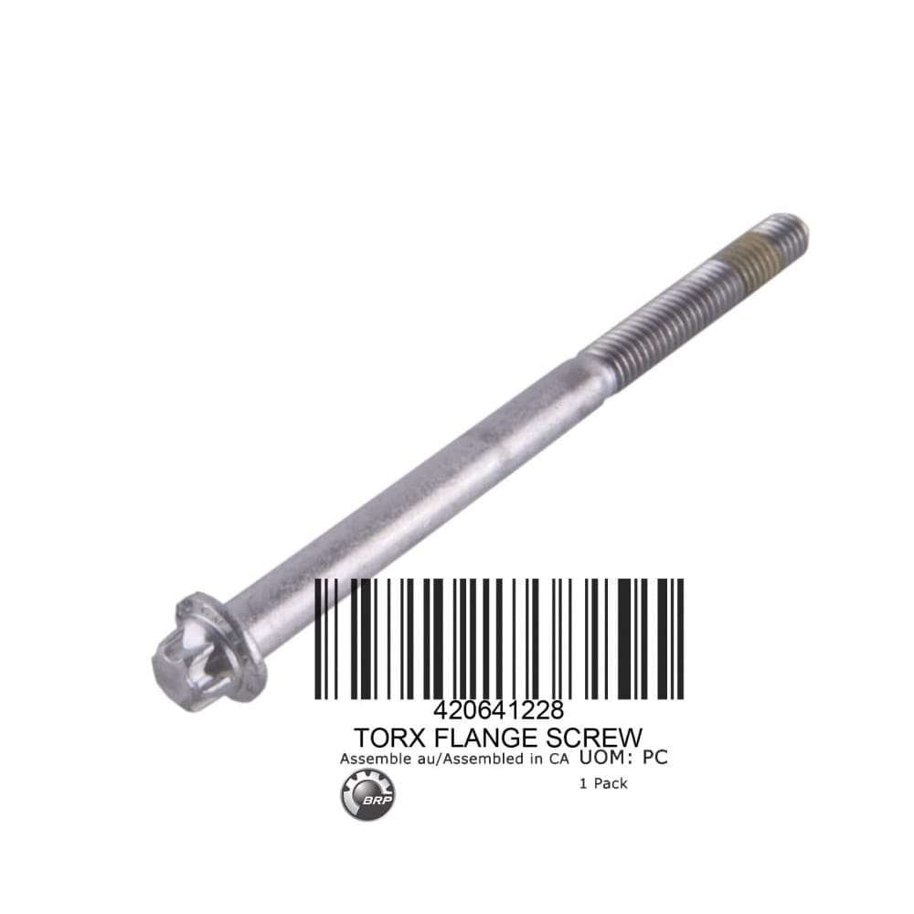 SCREW 54840026550 4.75 FNS MAS 6.5X50 CC