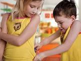 TANKTOP ACC-8503 KIDS LEN SZ 8-9 OR EN