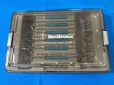 TRAY T7308C MOSAIC CINCH AORTIC