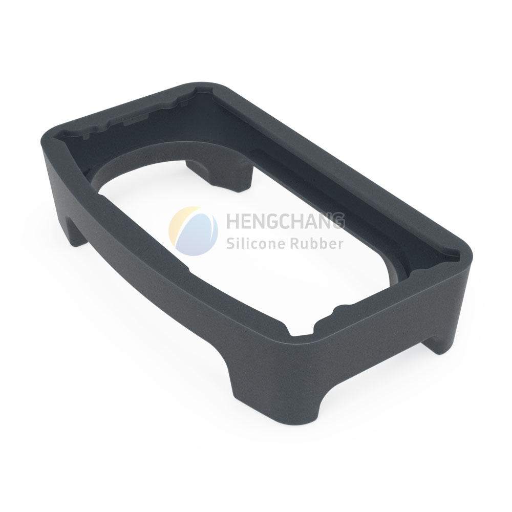 CASE ACC-251LTGY SILICONE 7XX GRAY