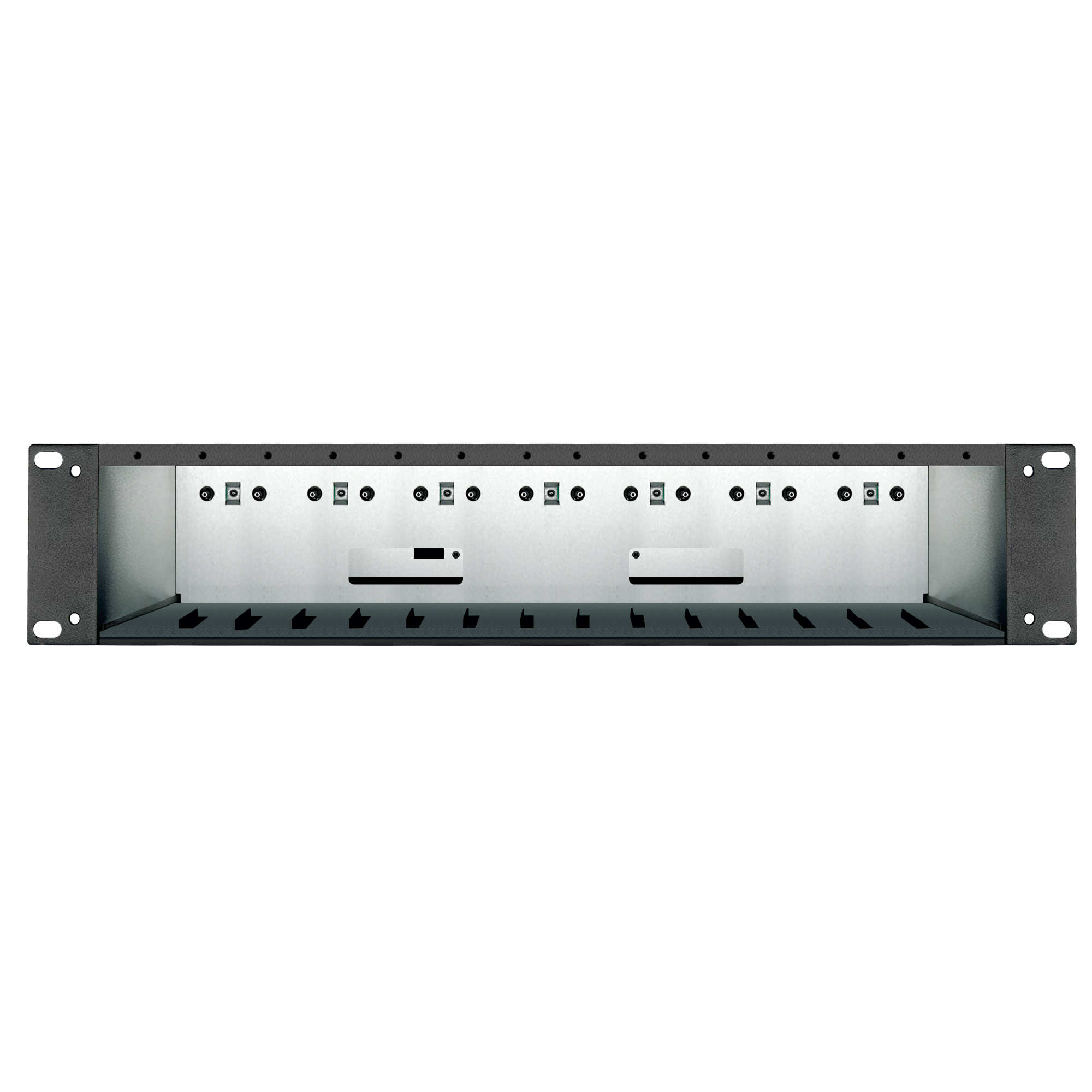 TRANSCEIVER 9734978 FIBER EQUIP RACK I7