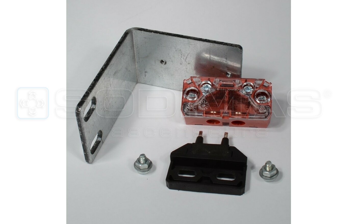 SHUNT KIT 9733605 NON-INVASIVE