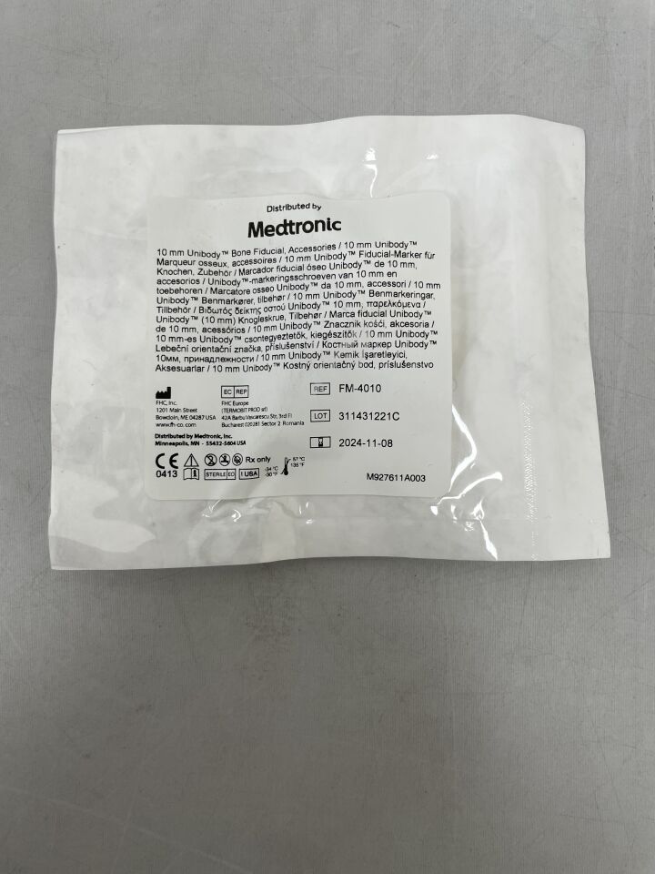 CANNULA 94110 GUNDRY RCSP SIL MAN 10FR