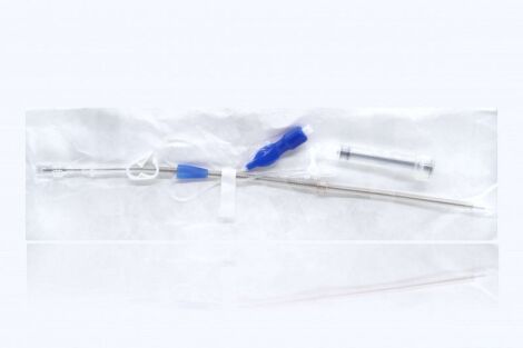 CANNULA 94615 GUNDRY RCSP 15FR