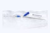 CANNULA 94113T GUNDRY RCSP SIL MAN 13FR
