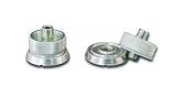 VALVE 42536 BURR HOLE 12MM HI PRESS IMP