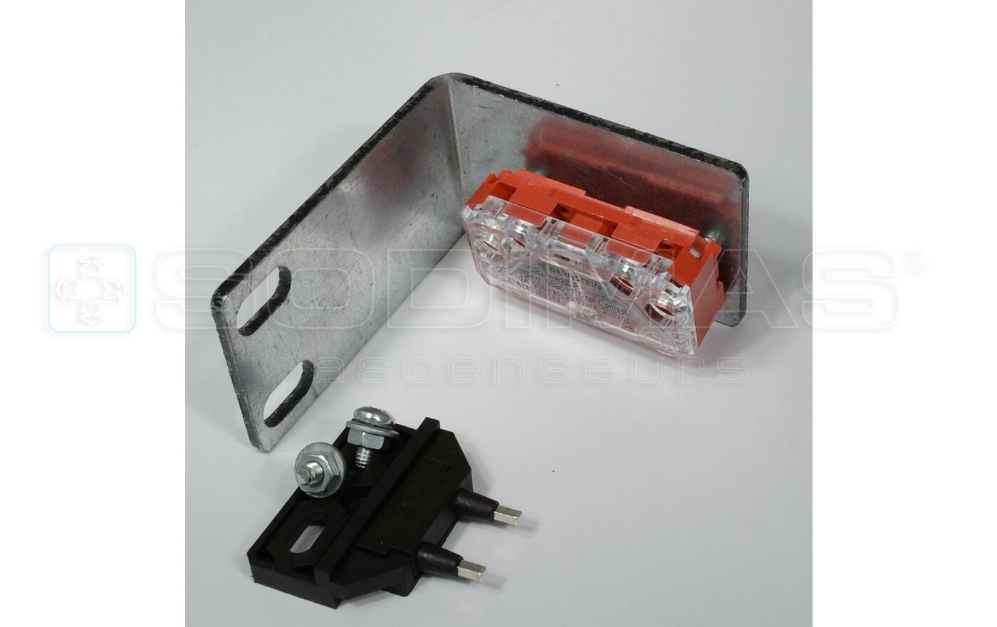 KIT 46014 SHUNT UNITIZED SMALL MED