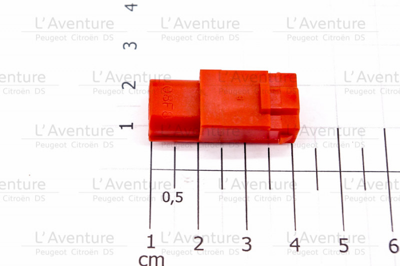 SHUNT 96814 DELTA ASSY SMALL P/L 2.0 BIO