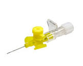 CANNULA 89024 ART CUR TIP 24FR