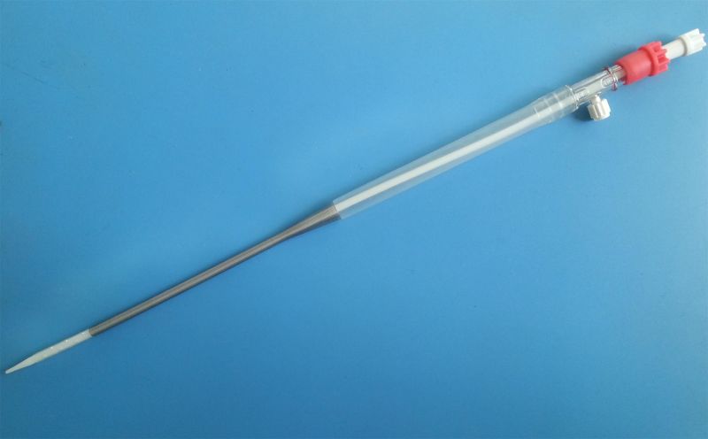 CANNULA 57414 FEMORAL ART 14FR