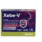 LABEL 3036030 ZEVO SET