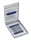 TRAY 1664010 GENERAL INSTRUMENTS LOWER