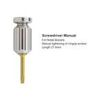 SCREWDRIVER 3600252 OC TORQUE LIMIT