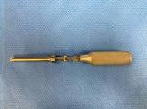 SCREWDRIVER 3605772 SELF HOLDING