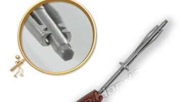 SCREWDRIVER 3605772 SELF HOLDING