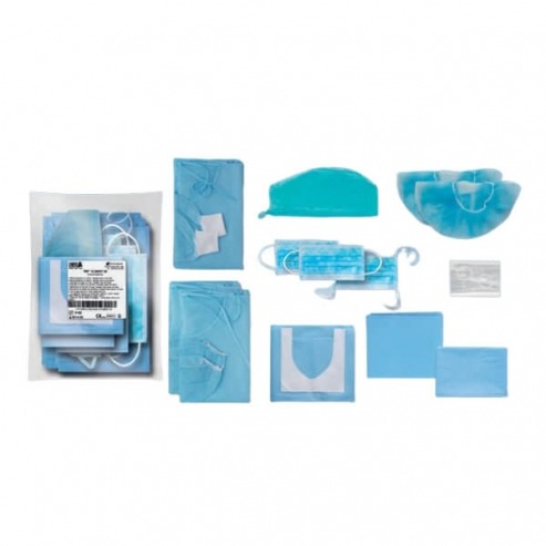 SET SCREW G3600120 OC TI ADJ ROD STERILE