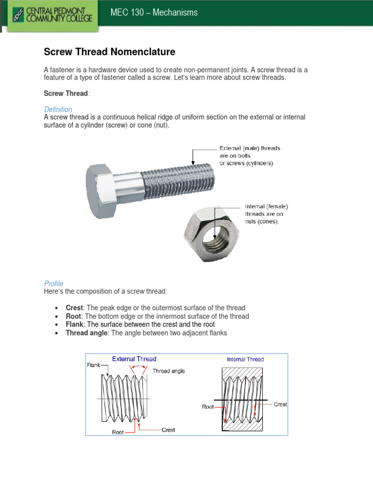 PARTIAL THREAD MAS G360PT3538 3.5 X 38MM