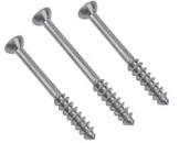 PARTIAL THREAD MAS G360PT4038 4.0 X 38MM