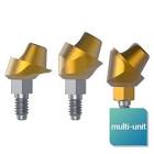 MULTI AXIAL SCREW G3604018 4.0 X 18MM