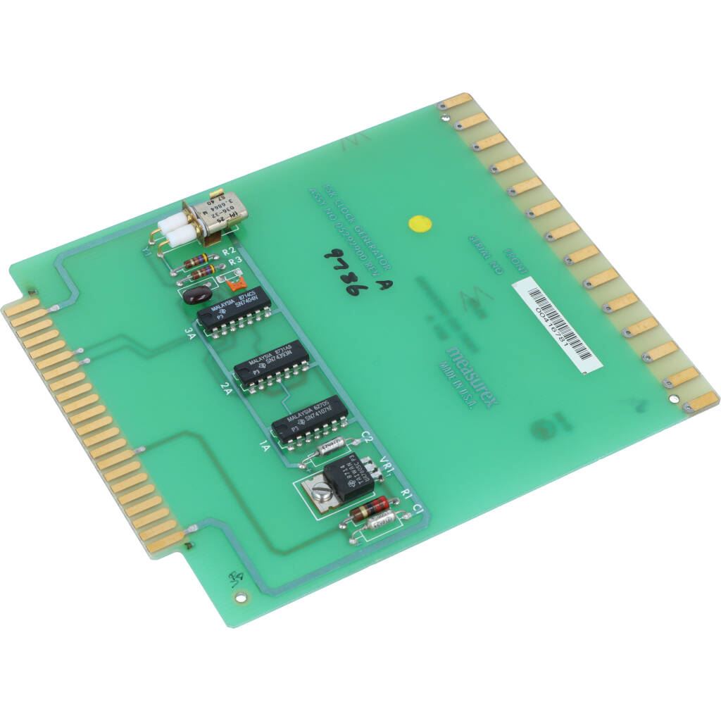 KIT SVC BI71000223 PCBA GENERATOR SUPPLY