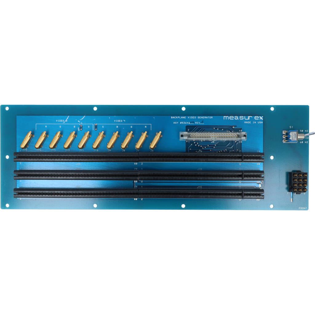 KIT SVC BI71000224 PCBA GENERATOR NTFC