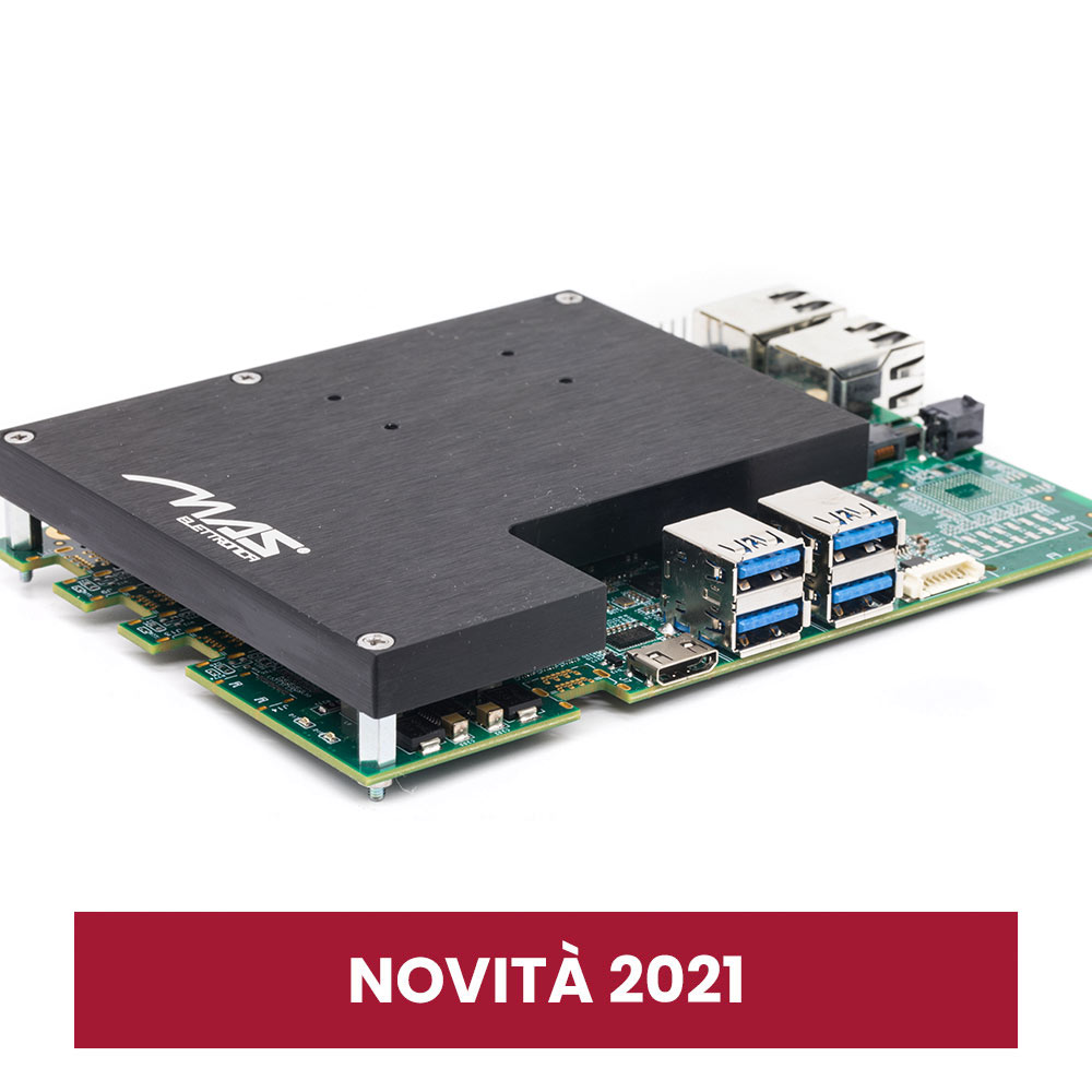 CROSSLINK G3602526 MAS TO MAS M
