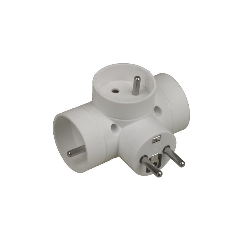 DOMINO G3601350 OFFSET 3.5 TO 3.5MM