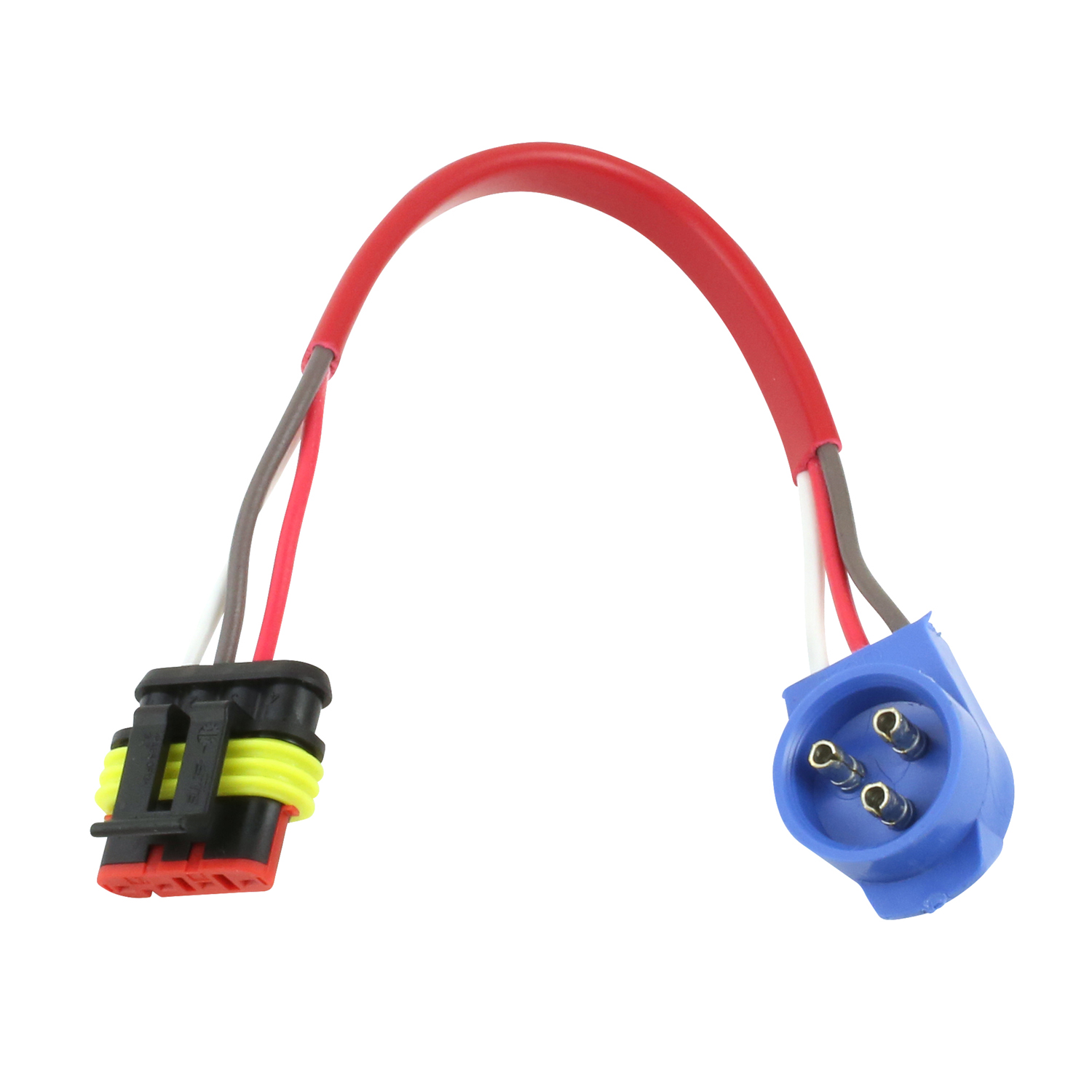 CONNECTOR G3606069 MAS EXT 3.2/3.5MM