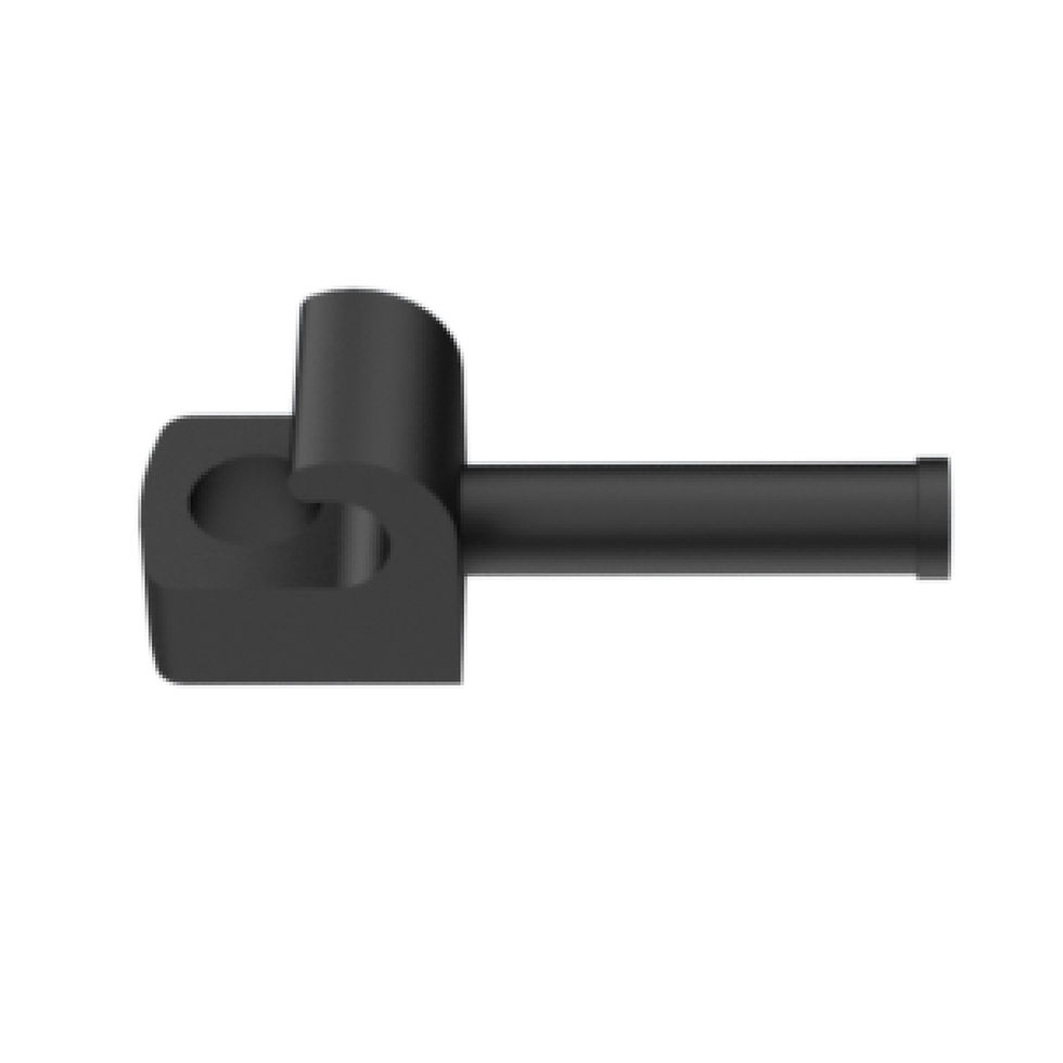 CONNECTOR G3601519 LATERAL CLOSED 19MM