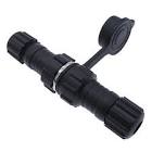 CONNECTOR G3602516A LTRL OPEN ANGLED 16M
