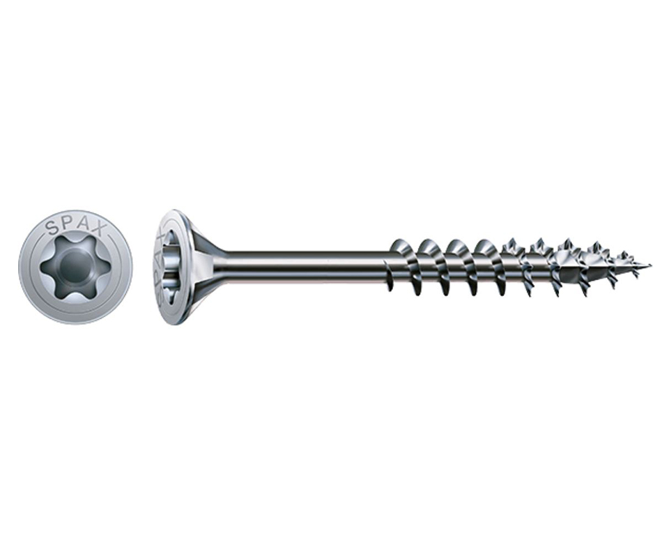 PARTIAL THREAD MAS 360PT4034 4.0 X 34MM