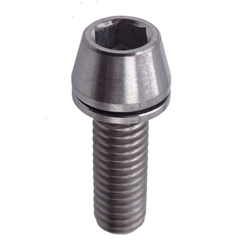 SCREW G360T0412 OC TAPERED 4.5 X 12MM