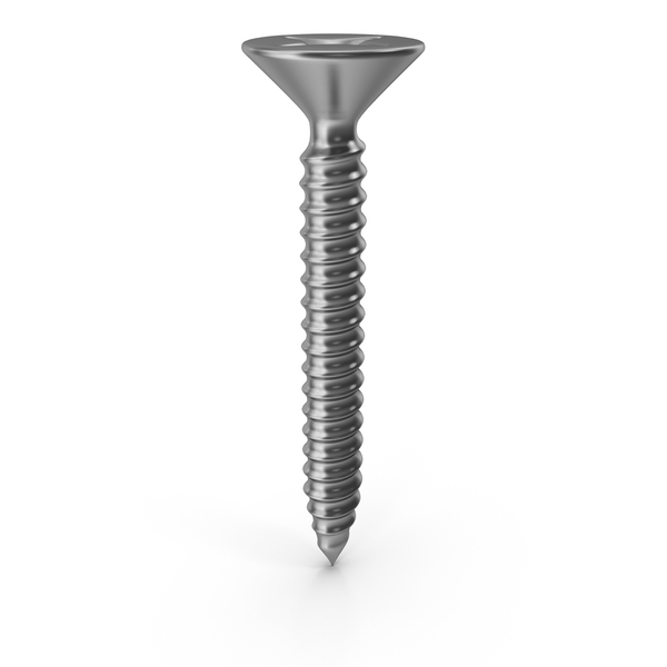 SCREW G360T0512 OC TAPERED 5.0 X 12MM