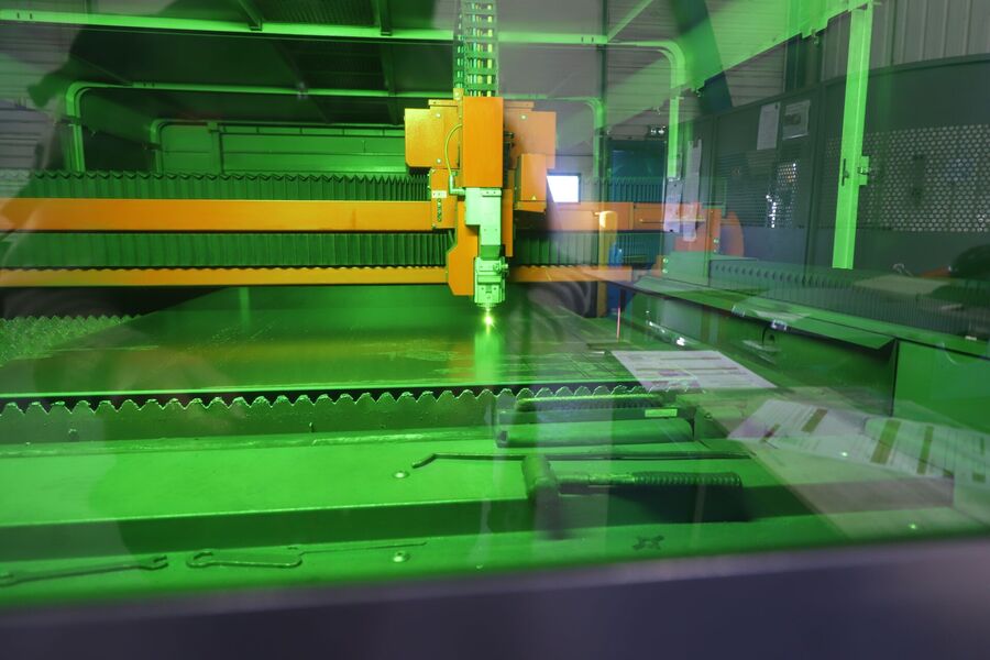 KIT SVC O2 BI71000421 LASER SAG S P CRS