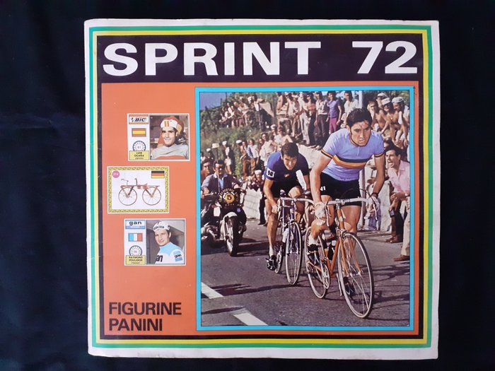 LEAD 6935M72 DF4 ACTIVE SC SPRINT 72 CM