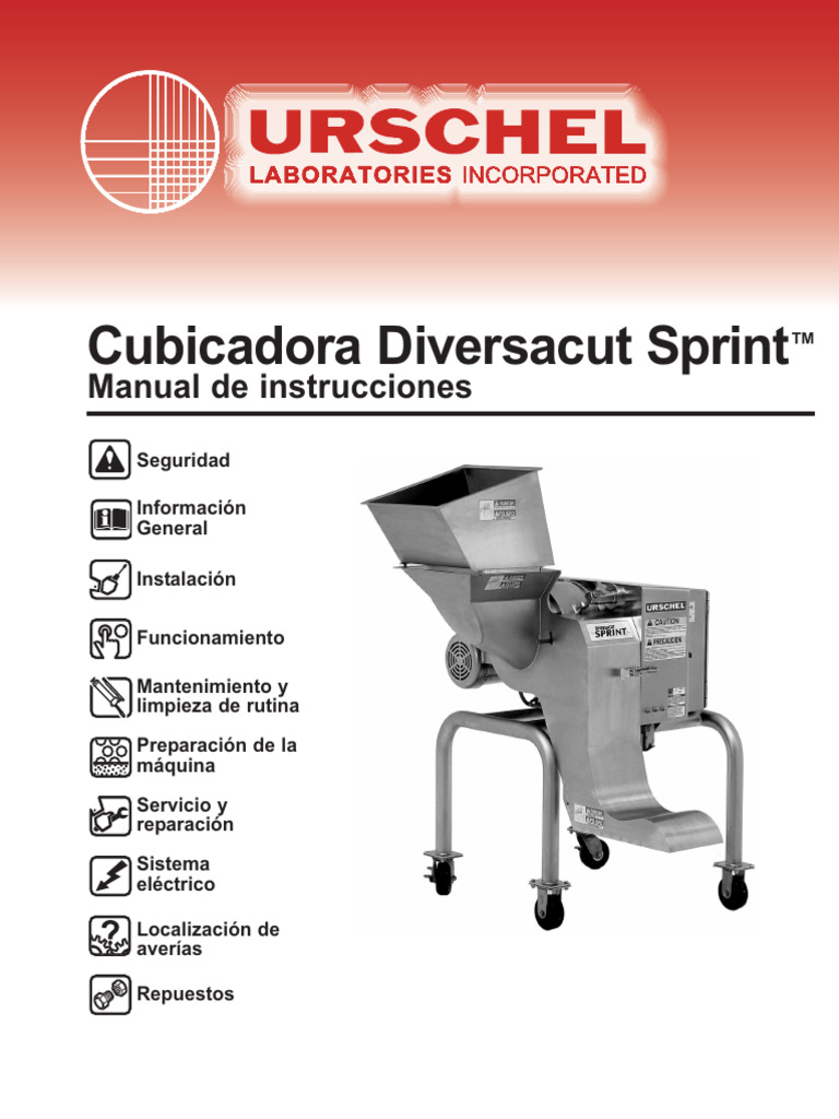 LEAD 6947M62 DF4 ACTIVE DC SPRINT 62 CM