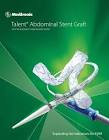 STENT GRAFT OCL16 TALENT OCCLUDER ENHANC