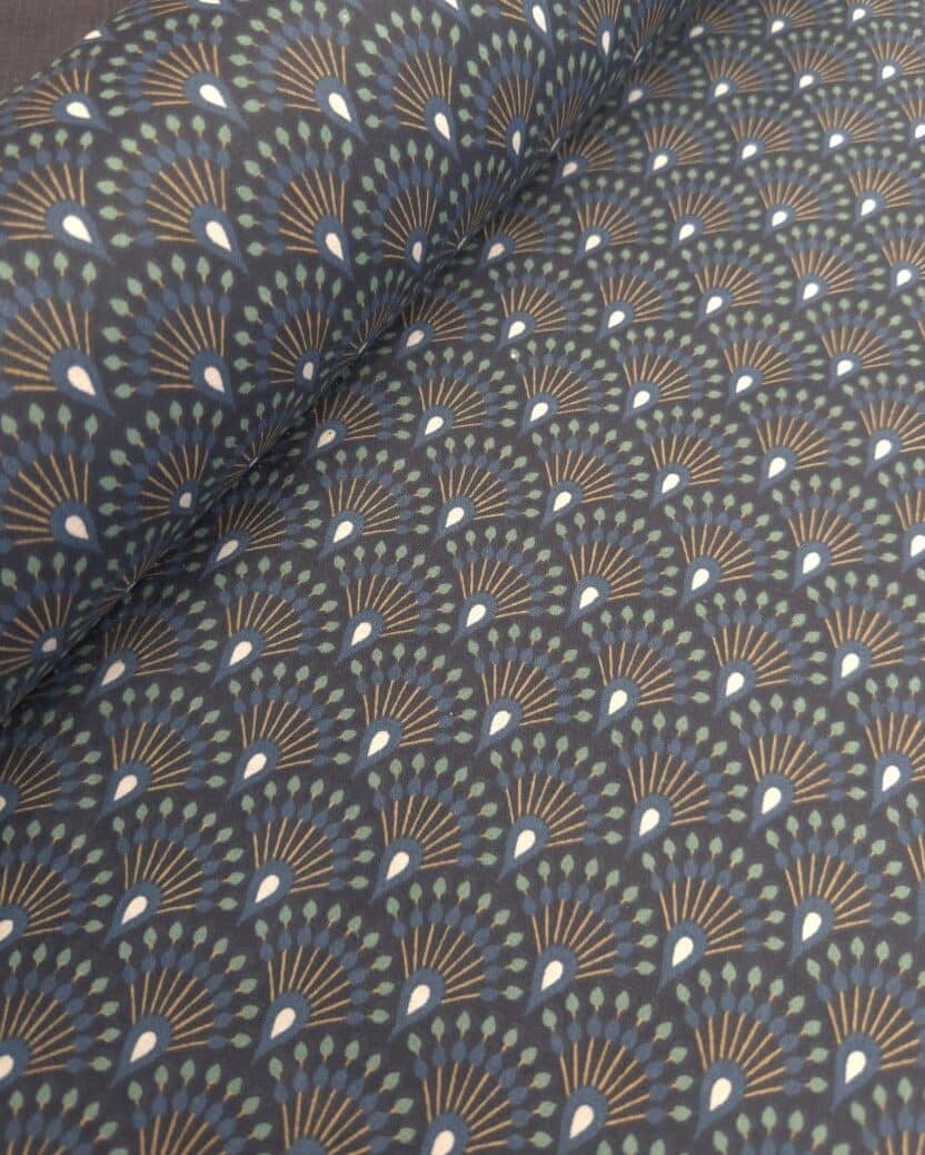 BUR 31311583 INDIGO RND STEEL CUT 1.5MM