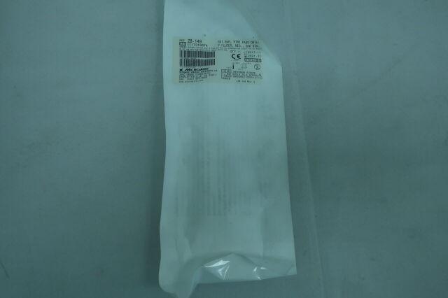 BUR 31143079 INDIGO RND SST CUT 3.0MM
