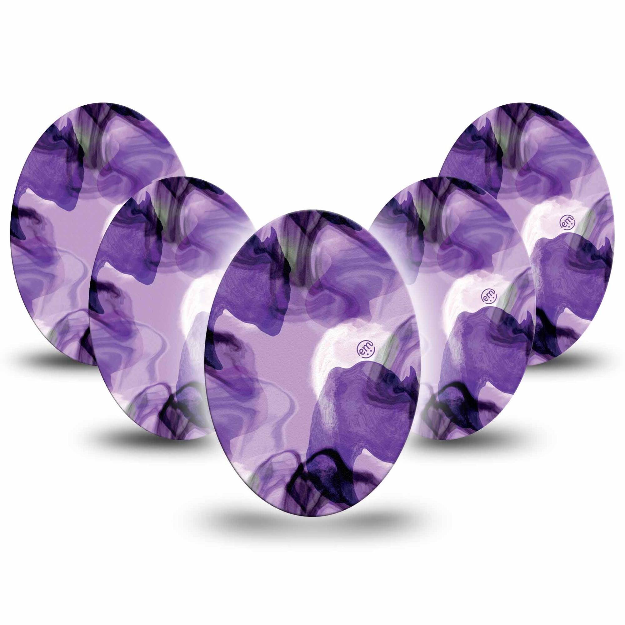 PUMP MMT-754WWPA PARADIGM ENLITE PURPLE