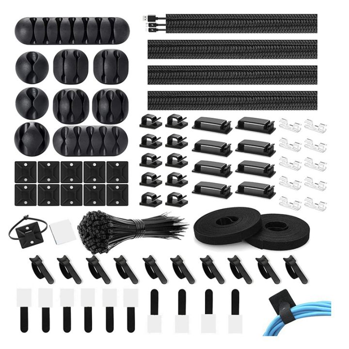 KIT SVC BI71000457 CABLE TIES