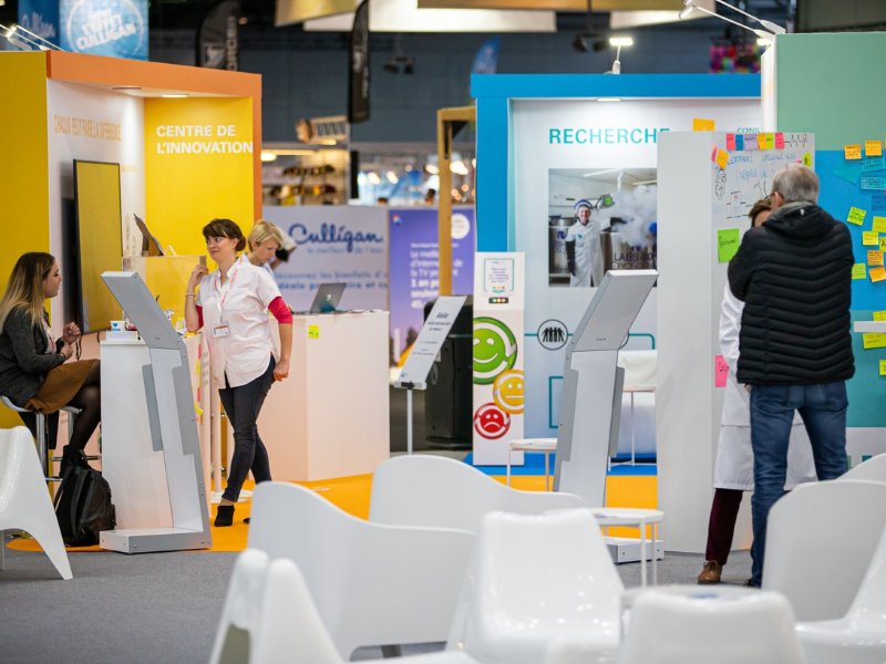 STAND OCA02 OSTEOCOOL DESK STAND